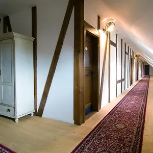 navštívit hotel
