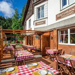 navštívit hotel