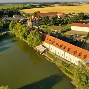 3* Hotel čertousy