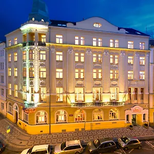 Theatrino Prague