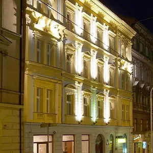 Patio Prag