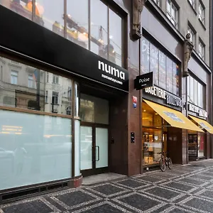 Numa Poise Prag