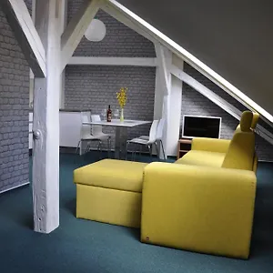 Apartment Adc Design