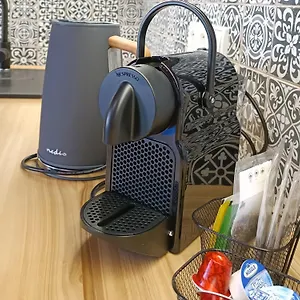 Apartment U Paluku