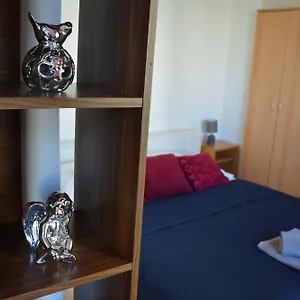 navštívit hotel