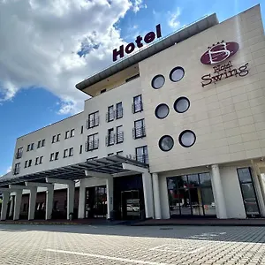 Swing Hotel Krakow