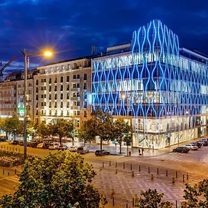 Jalta Boutique Prague