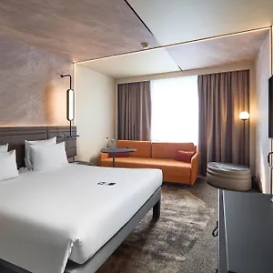 Novotel Wenceslas Square Prague