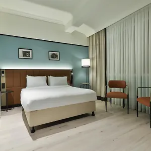 Ea Exclusive Hotel Istanbul
