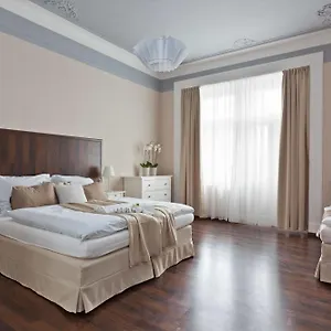 Appart hôtel Prague Holiday Apartments