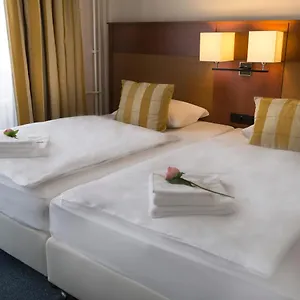 navštívit hotel