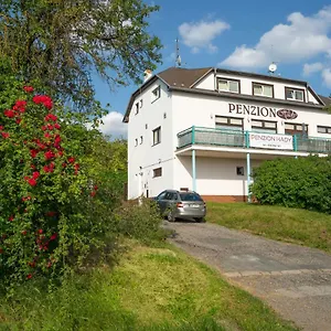 navštívit hotel