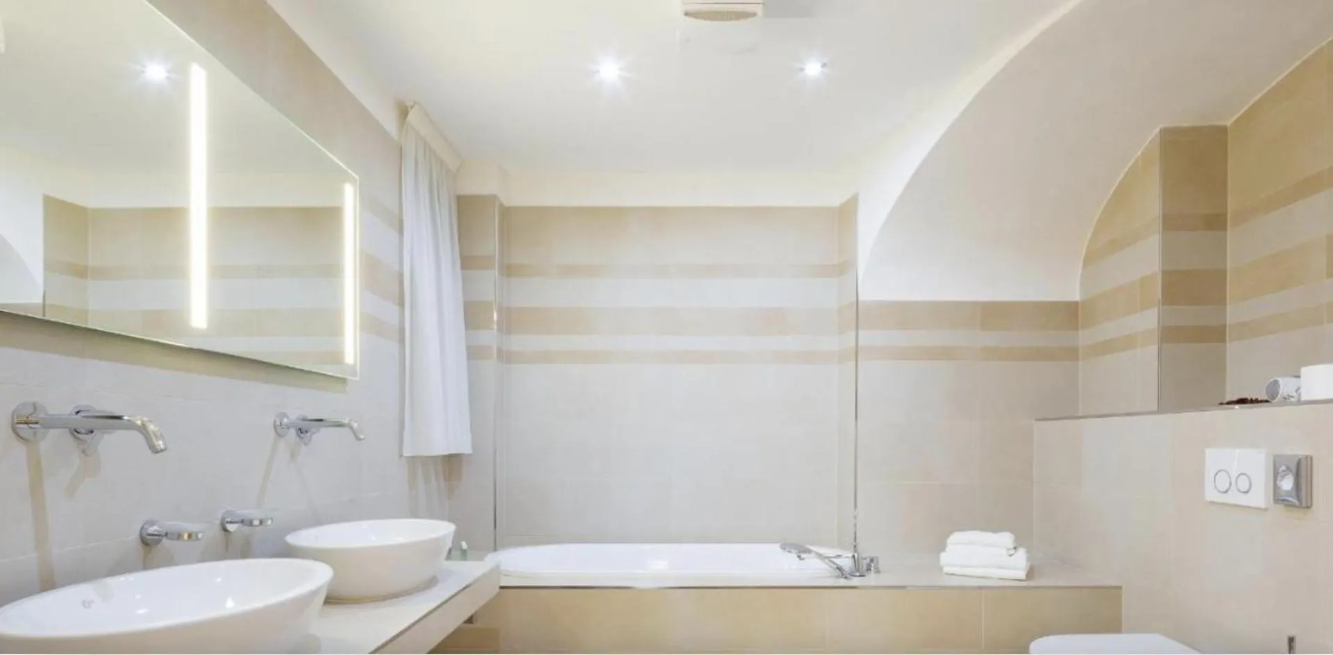 Aparthotel Tycho De Brahe Prague Guest house