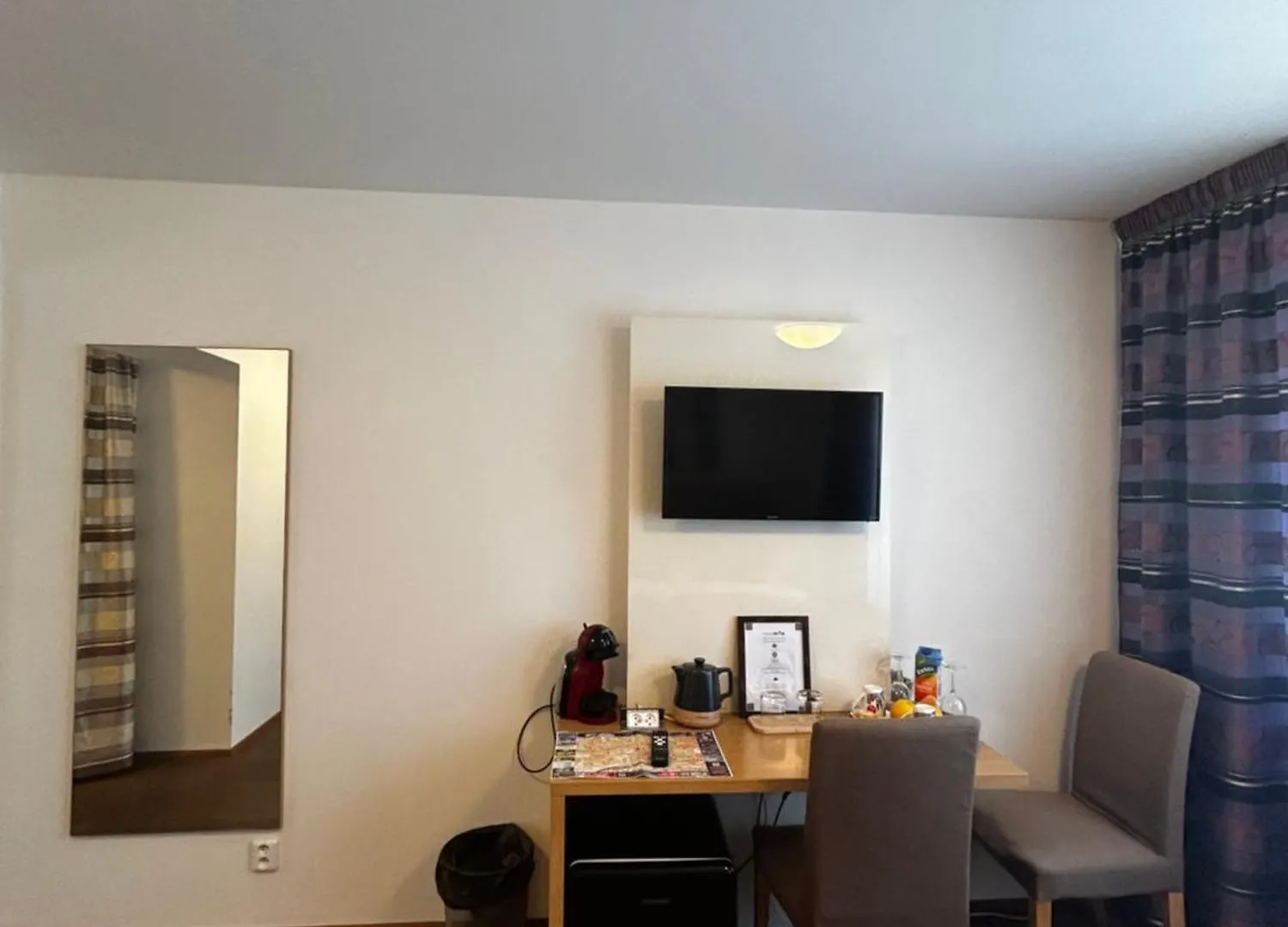 **** Guest house Aparthotel Tycho De Brahe Prague Czech Republic