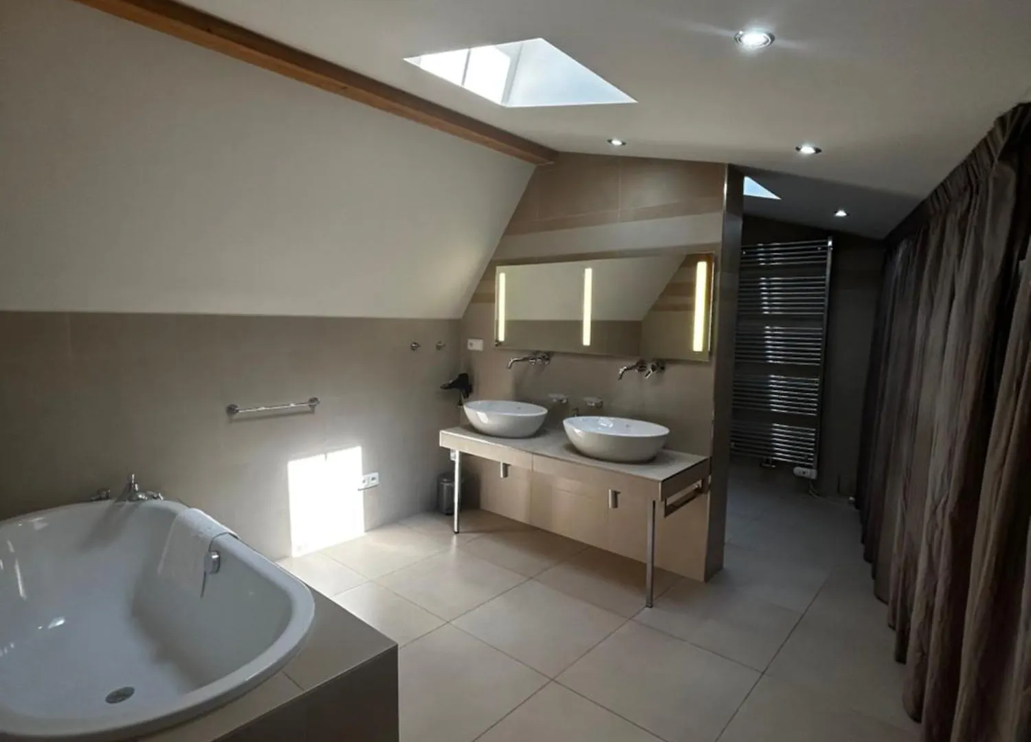 Guest house Aparthotel Tycho De Brahe Prague