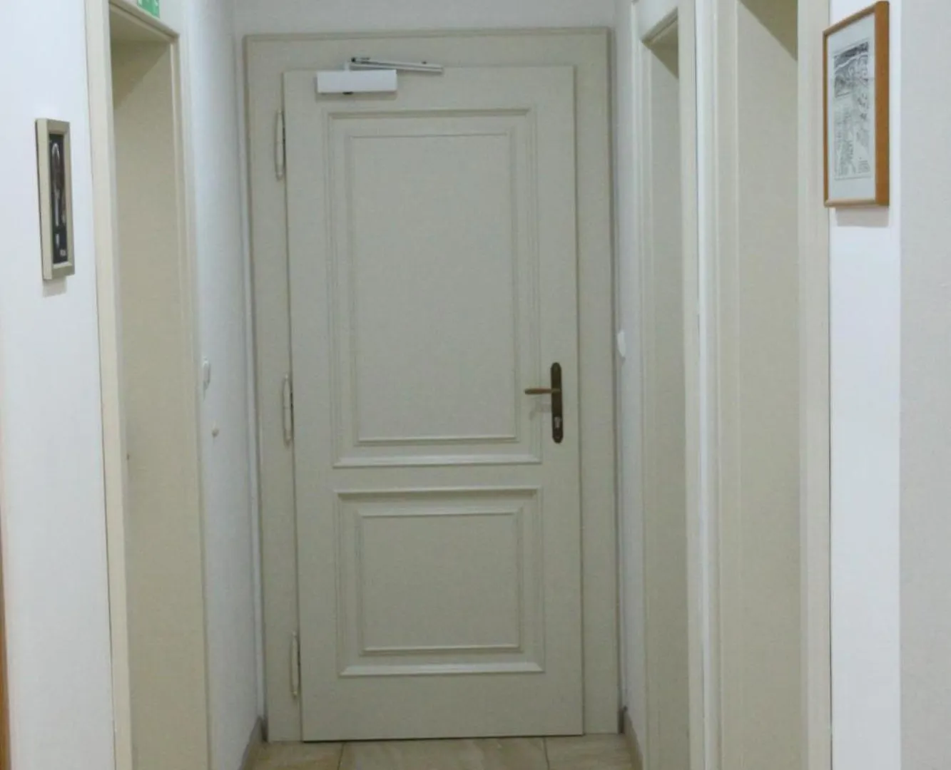 Aparthotel Tycho De Brahe Prague 4*,  Czech Republic